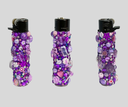 Briquet personnalisé