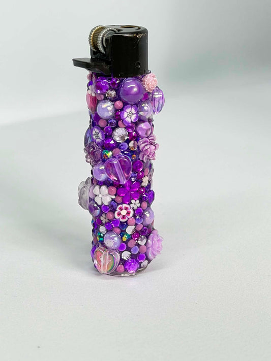 Briquet personnalisé