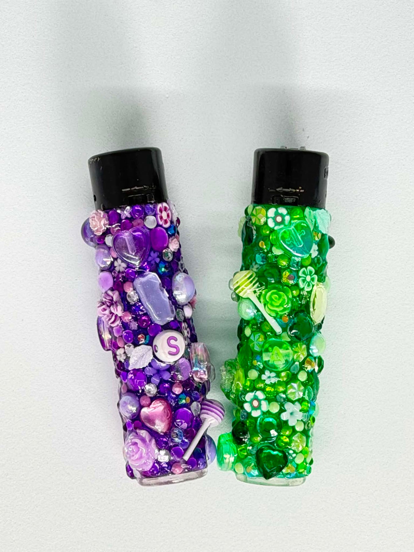 Briquet personnalisé